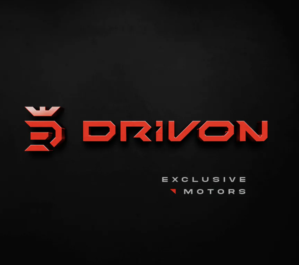 Drivon Exclusive Motors Loja de Autos de Luxo em Vinhedo